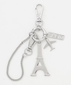 ICB PARIS モチーフチャーム