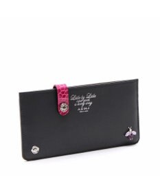 A.D.M.J. ヴィッテリアルマ スリムウォレット