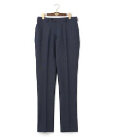 J.PRESS MEN 【WEB・一部店舗限定】ライトピンヘッド スラックス