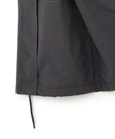 J.PRESS YORK STREET 【UNISEX】リップストップ マウンテンパーカー