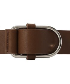 AMERICAN HOLIC ワイドピンレスベルト