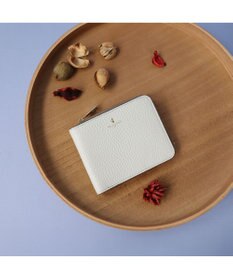 PELLE BORSA 二つ折り財布 Reinette Goods レネットグッズ 4783