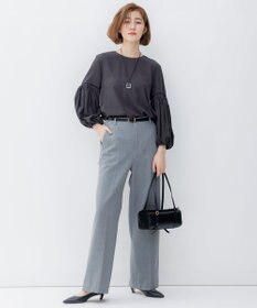 23区 ORSETTO PIAZZA スクエア ハンド バッグ