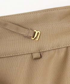 23区 【エステータ】ウールチンツ サロペット