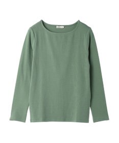 earth music&ecology 細リブＴＥＥ