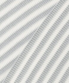 ICB L オーガニックコットン リブニット