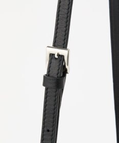 russet クラウズナイロンサークルミニショルダーバッグ(CE-1728)