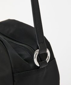 russet クラウズナイロンサークルミニショルダーバッグ(CE-1728)