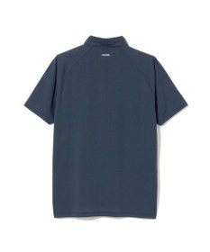 ZERO HALLIBURTON 通気性抜群 コンフォートポロシャツ ZHG-M6S7c 85193
