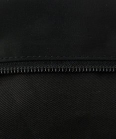 russet クラウズナイロンサークルミニショルダーバッグ(CE-1728)