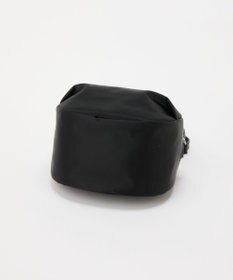 russet クラウズナイロンサークルミニショルダーバッグ(CE-1728)