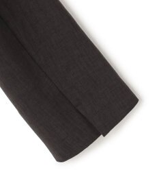 ICB 【先行予約】 レーヨンライクトロ テーラードジャケット