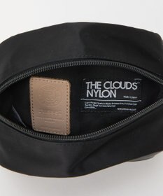 russet クラウズナイロンサークルミニショルダーバッグ(CE-1728)