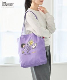 ROOTOTE 8443【スヌーピー】IP.トール.ピーナッツ-0T