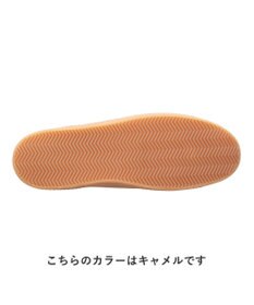 REGAL FOOT COMMUNITY 【レッドウッドリバーミネトンカ】M05C コートタイプスニーカー スニーカー