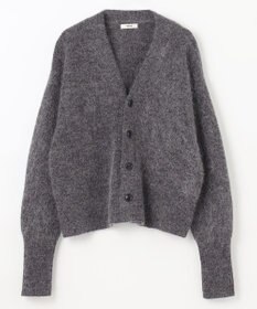 NAVE 【ReNAVE】ウールモヘア カーディガン