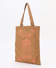 組曲 【2026年干支/開運コレクション】メリーゴーランドトートバッグ