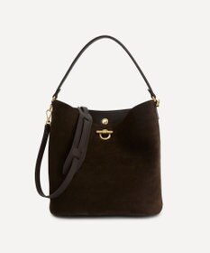 LIBERTY. アイフィス ウォーダー ショルダー バッグ