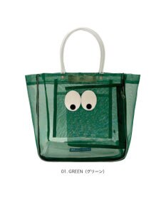 ROOTOTE 3539【ルートート】EU.スクエア.ゲイズ-A