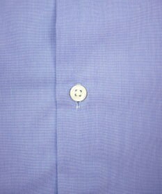 KASHIYAMA GIZA 100/2 バンドカラーシャツ