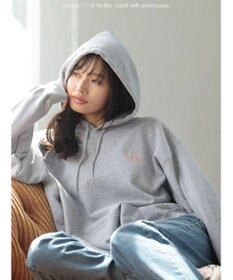 Green Parks ●ＤＯＯＮＡ　ＤＲＥＡＭ　ＳＷＥＥＴ　パーカー