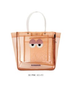 ROOTOTE 3539【ルートート】EU.スクエア.ゲイズ-A