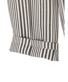 AMERICAN HOLIC リネンブレンドワイドイージーパンツ