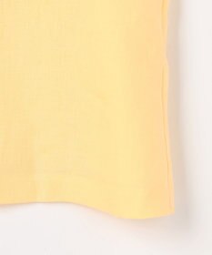 自由区 L トルコリネン シャツ