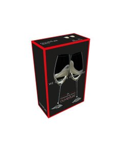 PRESENTERS ROOM RIEDEL / シャンパーニュ（2個入）