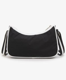 LeSportsac MINI E/W SHLDR CROSSBODY/スペクテイターブラック
