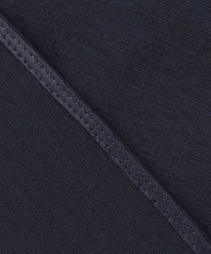 自由区 S 【接触冷感・UVカット・吸水速乾・抗菌防臭・洗える】ハイツイストポンチスリーブディティール カットソー