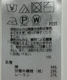 ONWARD Reuse Park 【23区】ニット春夏