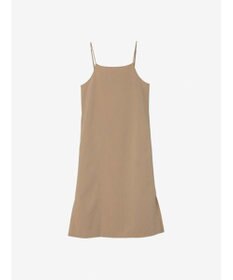 HELLY HANSEN ショートスリーブマリンリゾートワンピース