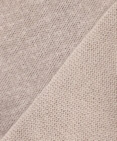 J.PRESS LADIES 【洗える】 LICOテープベスト ニット ジレ