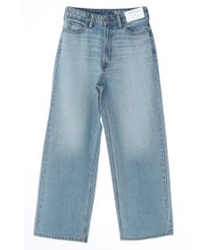 AMERICAN HOLIC ワイドデニム