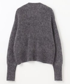 NAVE 【ReNAVE】ウールモヘア カーディガン