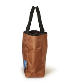 LeSportsac LG REVERSIBLE TOTE/ガーデンオブNYC RT