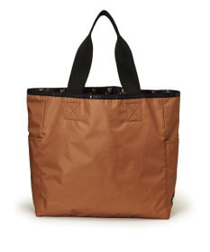 LeSportsac LG REVERSIBLE TOTE/ガーデンオブNYC RT