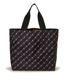 LeSportsac LG REVERSIBLE TOTE/ガーデンオブNYC RT