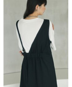 Green Parks armonia．アシメジャンスカ