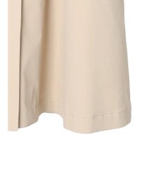 Green Parks 花粉防止　袖タックコート