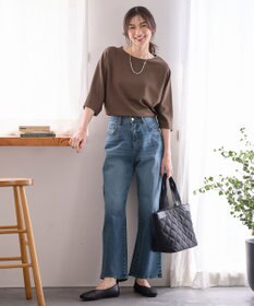 ANY ドルマンプルオーバー