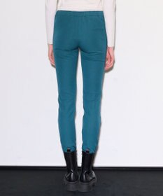 JOSEPH ギャバジンストレッチ　スキニーレギング