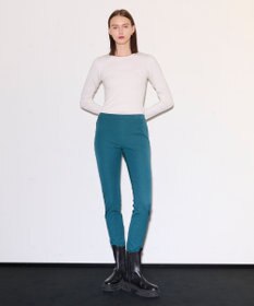 JOSEPH ギャバジンストレッチ　スキニーレギング