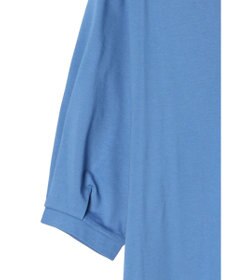 Green Parks ＢＰスキッパー七分袖カットプルオーバー