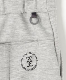 23区GOLF 【WOMEN】カノコダンボールスカート シワになりにくい