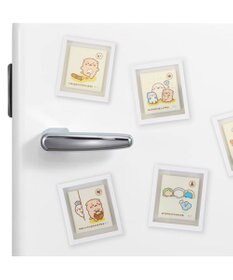 Mother garden しろたん かるたフレームマグネットコレクション 10個全部セット（シークレット1種含む）