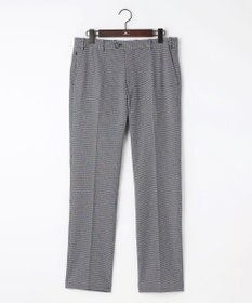 JOSEPH ABBOUD 【ウエストも伸びる！/驚きの多機能性】ライトウェーブライトパンツ