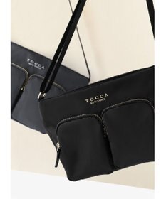 TOCCA 【WEB＆一部店舗限定】VIA METRO POCHETTE ポシェットバッグ