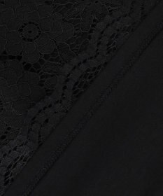 TOCCA LACE DREAMLET レースカットソー